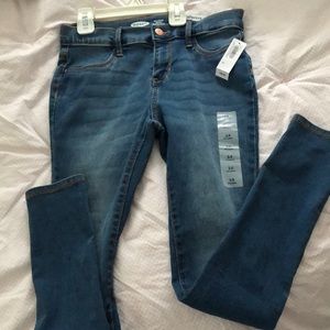 Girls Jeans, size 14 NWT